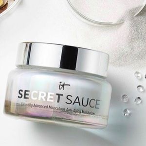 IT Cosmetics Secret Sauce